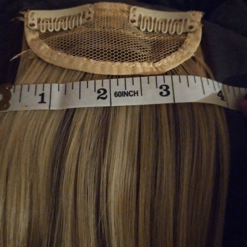 Hair Extensions. - Picture 7 of 10